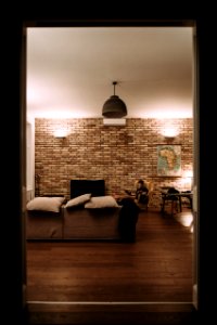 Budapest, Hungary, Flat