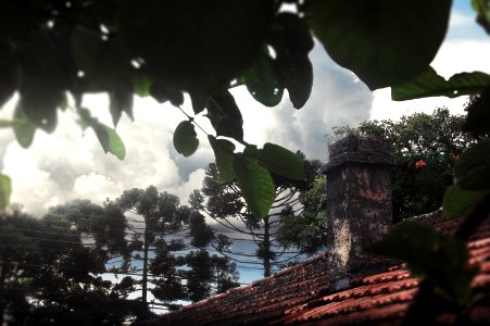 Curitiba, Brazil, House