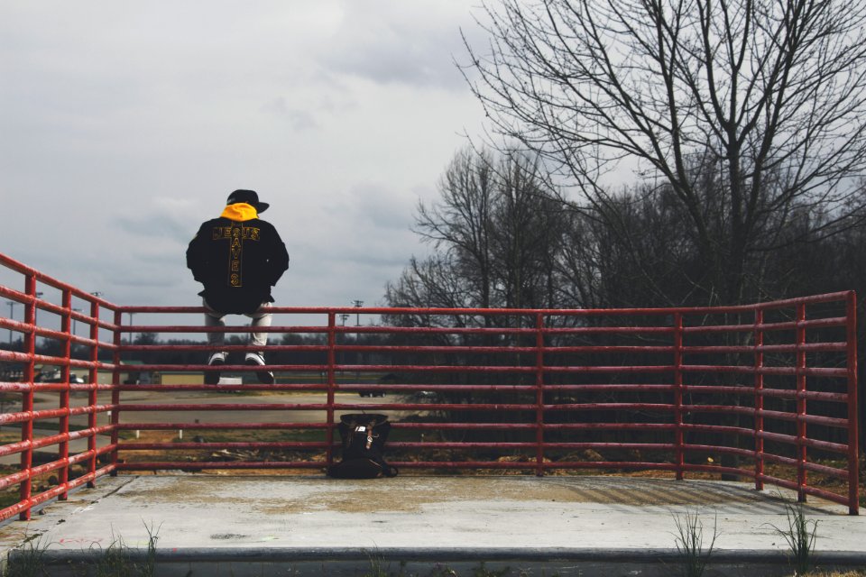 Cloudyweather, Urbanwear, Urban