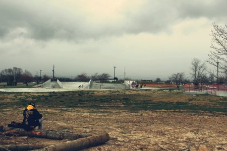 Cloudyweather, Cloudscape, Jesussaves