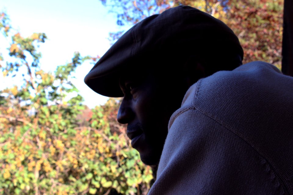 Outside, Model, Chillvibes