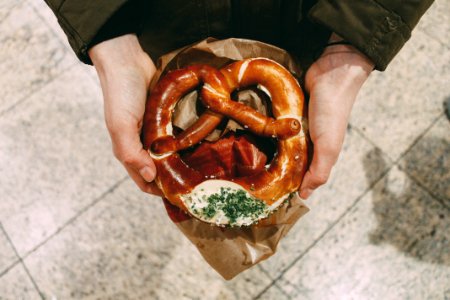 Eduard militaru, Twolittleboxes, Food porn