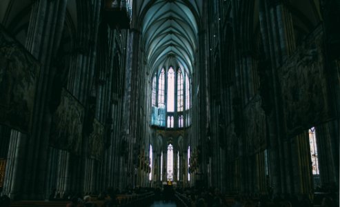 Germany, Cologne cathedral, Kln photo