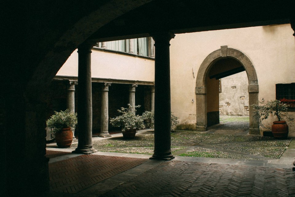 Italy, Travel, Desktop