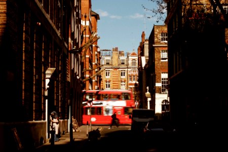 London, United kingdom, Eduard