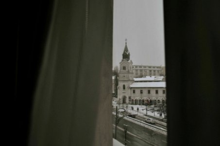 Bucharest, Romania, Bells photo