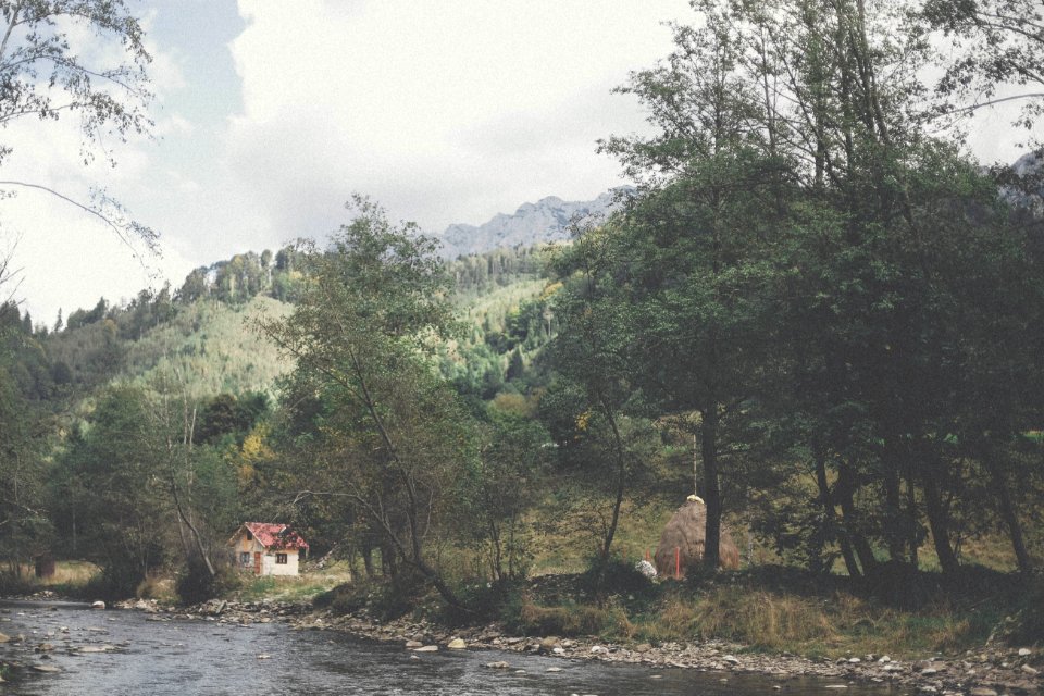 Romania, Stic, Twolittleboxes
