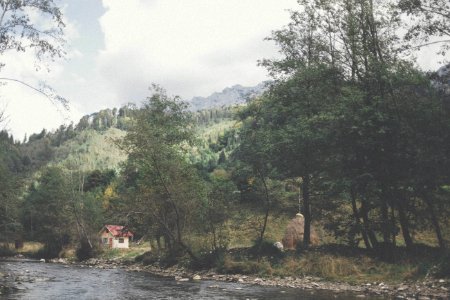 Romania, Stic, Twolittleboxes