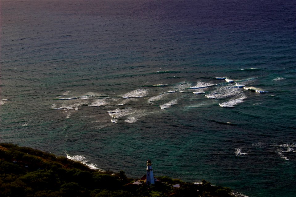 Honolulu county, United states, Coast