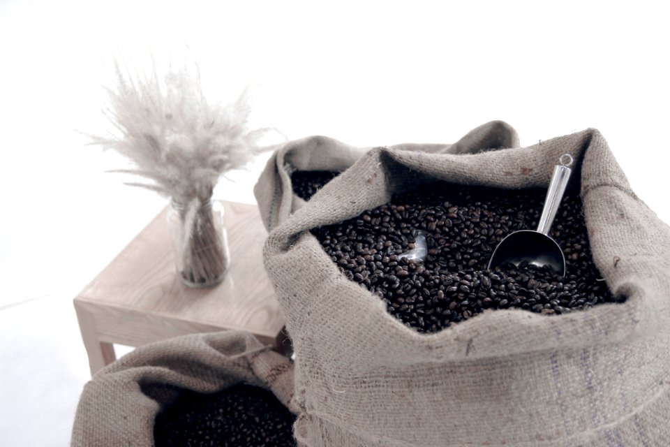 Khu m thc almaz, Vietnam, Coffee