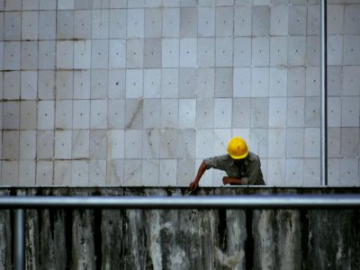 Thc b, Vietnam, Photographer photo