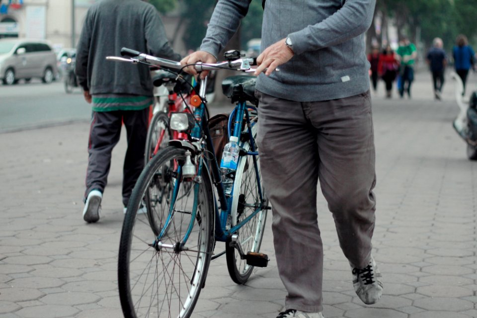 Hon kim, Vietnam, Photographer