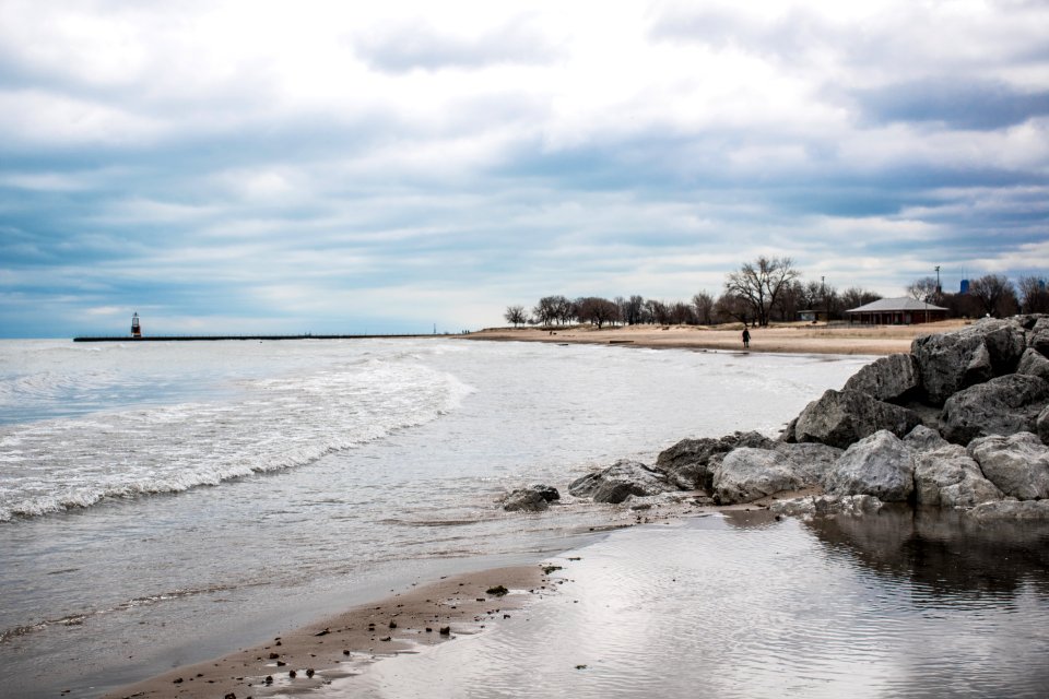 Chicago, Rogers park, United states
