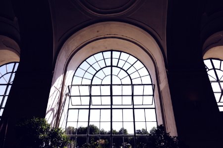 Schnbrunn, Inside, Austria