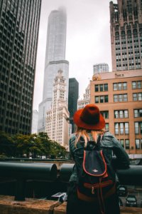 Chicago, United states, Erlust