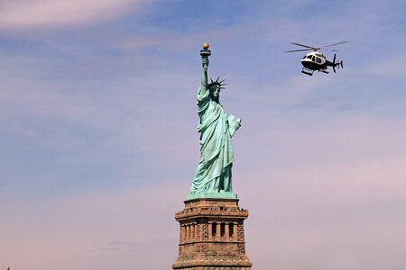 Monument urban landmark photo