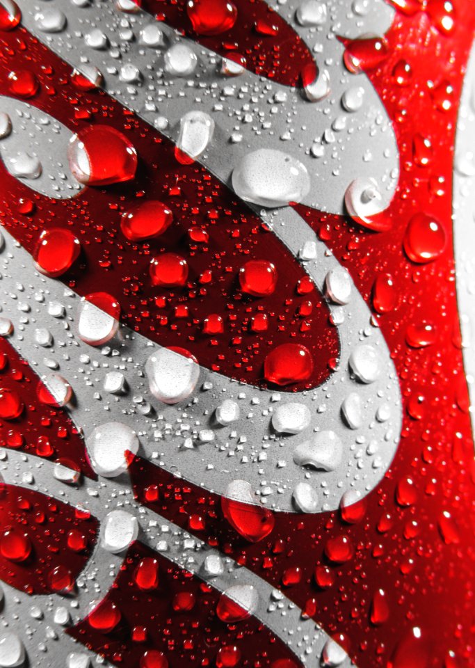 Bubble, Soda, Bubbles