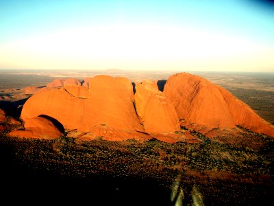 Uluru, Australia, Petermann photo