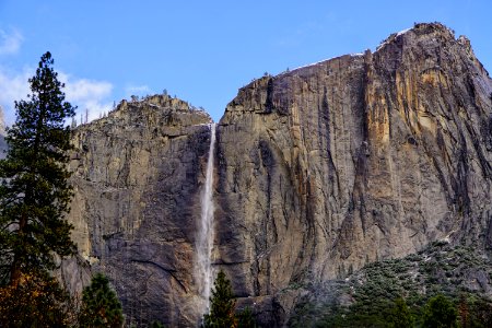 Yosemite national park, United states, Yosemite photo