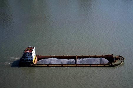 Shanghai, Arial photography, Transportation