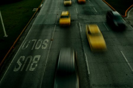 Panama, Cars, Explore