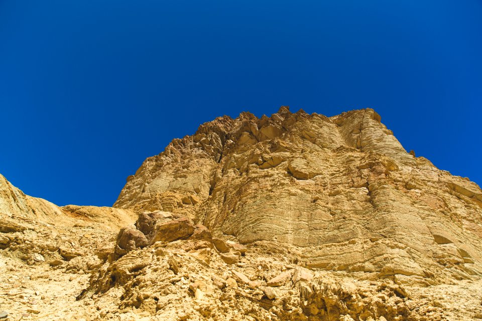 Death valley national park, Furnace creek, United states