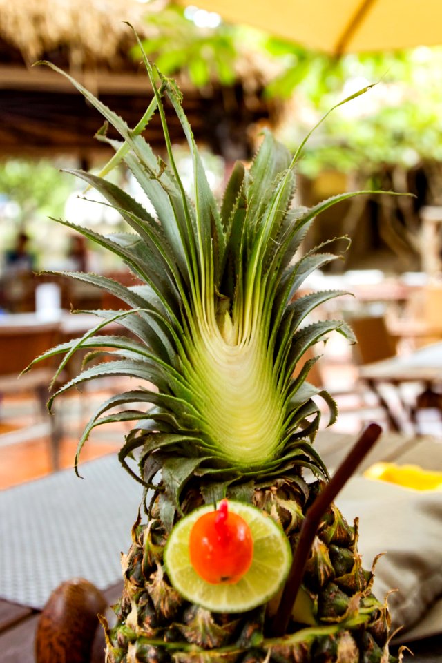Thail, Patong, Bar