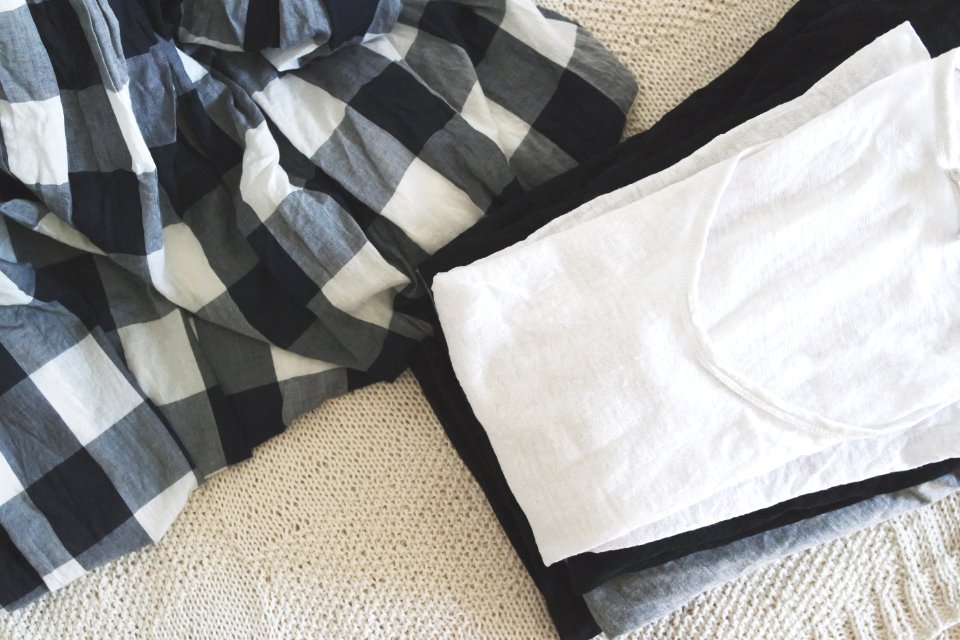 Clothes, Minimalist, Fashion