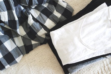 Clothes, Minimalist, Fashion