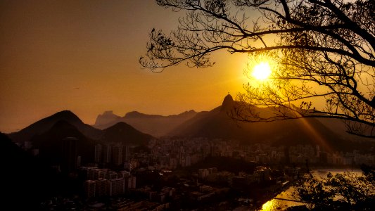 Urca, Rio de janeiro, Brazil photo