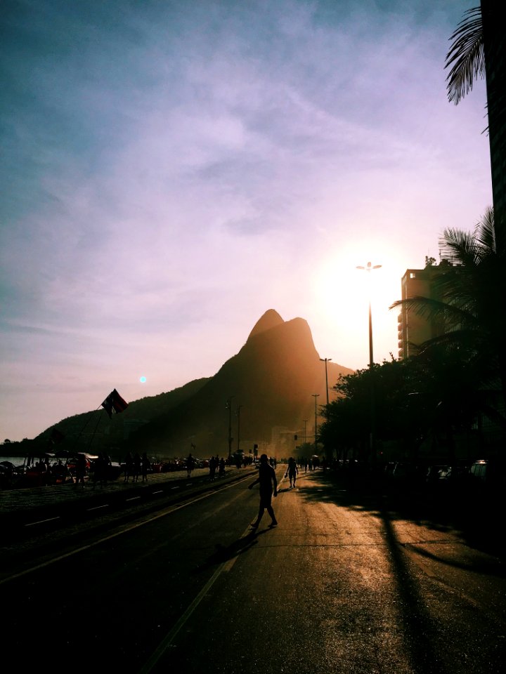 Rio de janeiro, State of rio de janeiro, Brazil