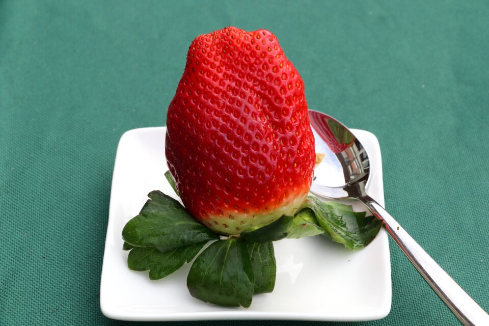 Healthy ripe vitamins