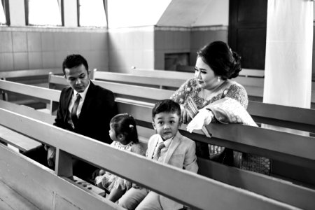 Medan, Indonesia, Church