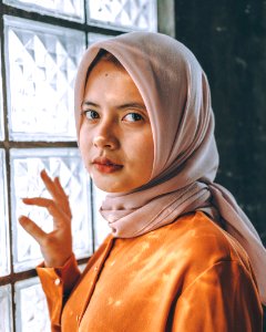 In medan, Indonesia