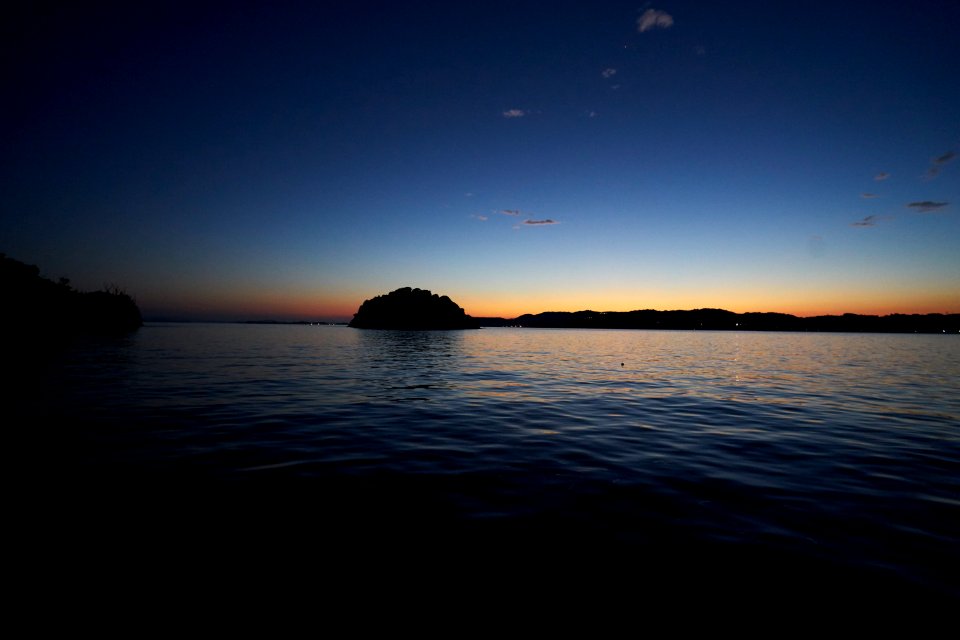 Japan, Ushimadocho ushimado, Setouchi