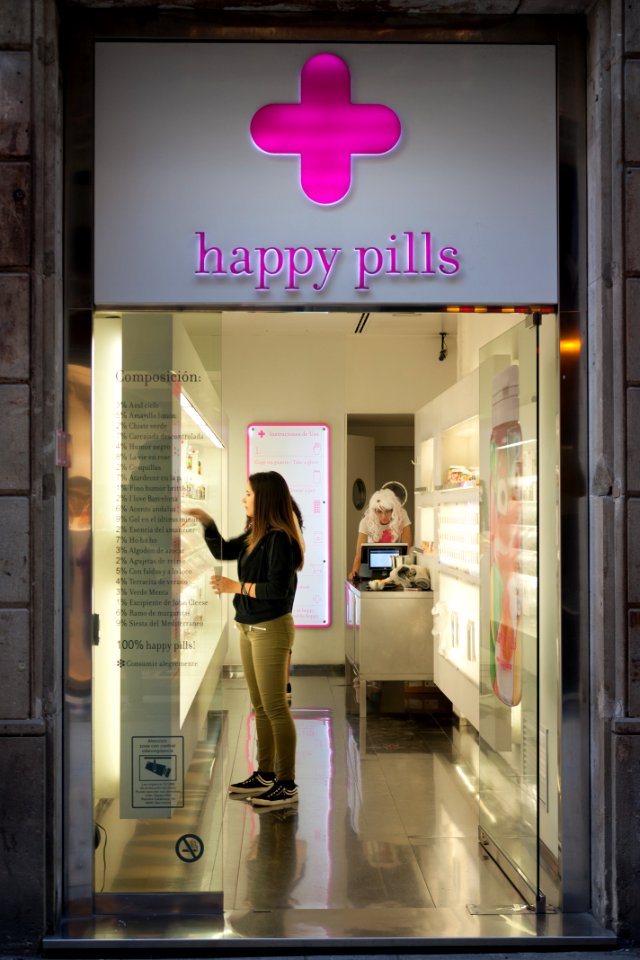 Barcelona, Spain