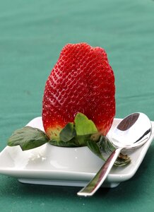 Healthy ripe vitamins