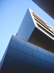 Architecture, Buiilding
