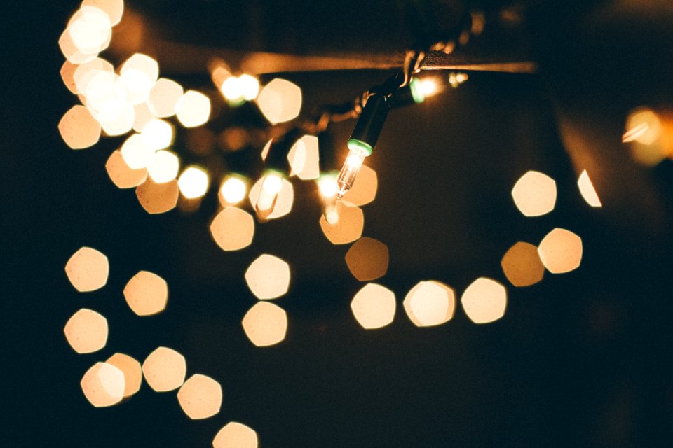 Christmas lights, Christmas light, Christmas eve