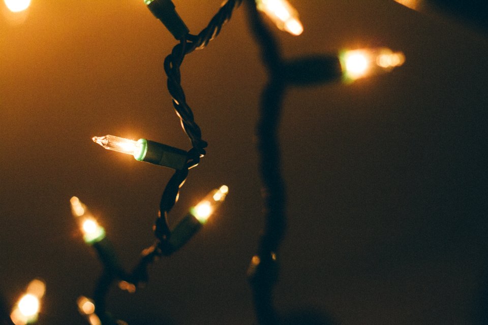 Canon 7d, Quiet christmas, Christmas morning