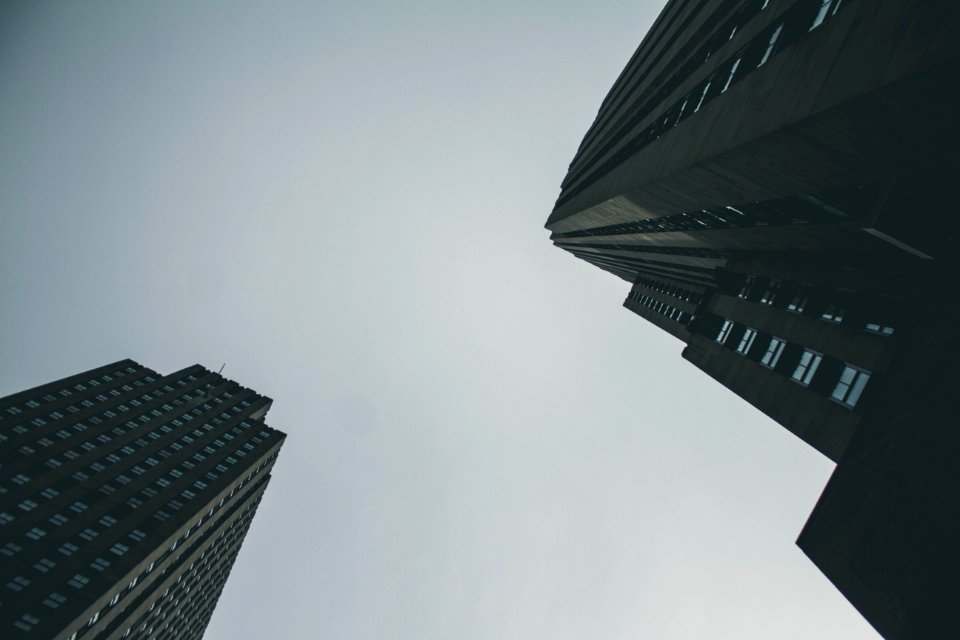 New york, United states, Perspective