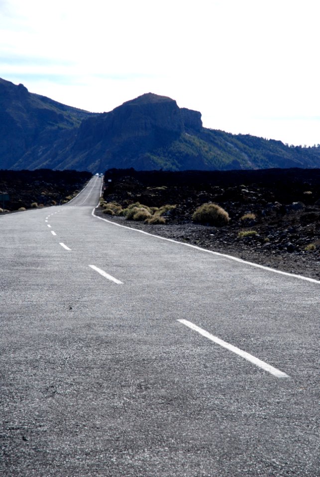 Teide, Tenerife, Spain