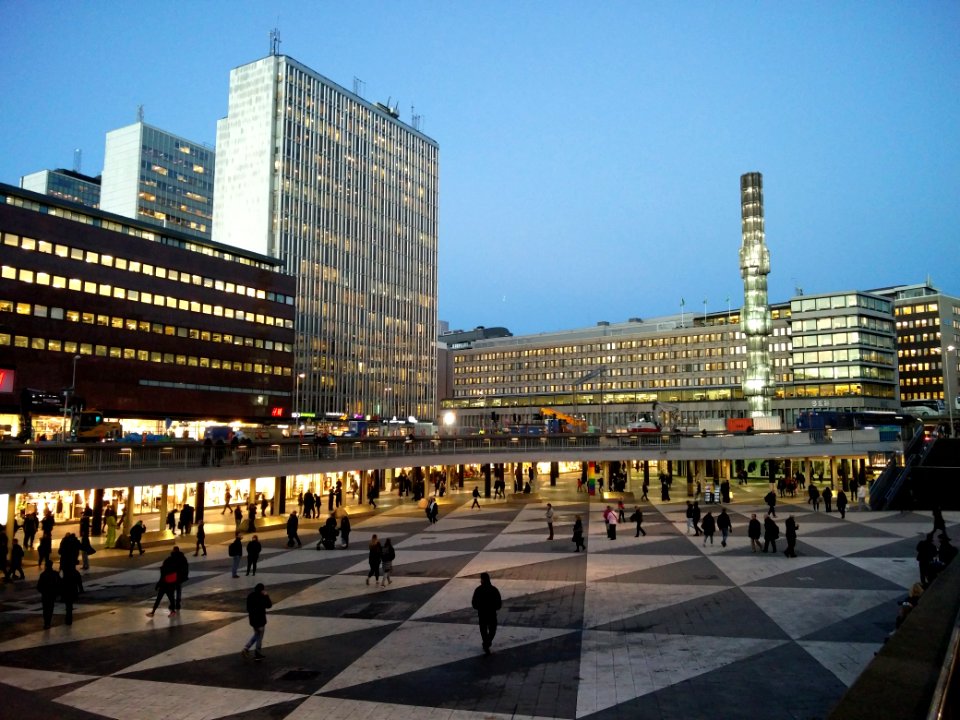 Klarabergsgatan 25 29, 111 21 stockholm, Sweden