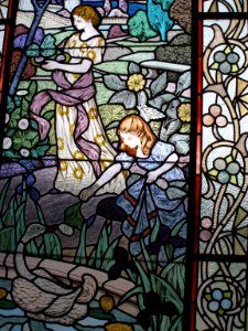 Elna, France, Glass