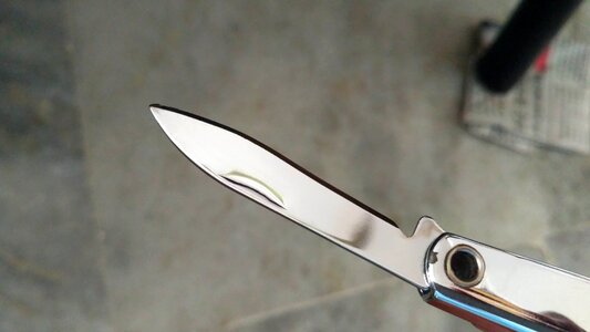 Blade tool gray tools