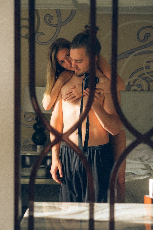 Love, Las vegas, United states