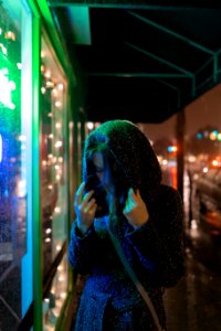 Maplewood, United states, Emoiton