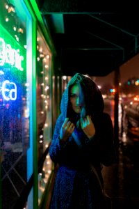 Maplewood, United states, Mood