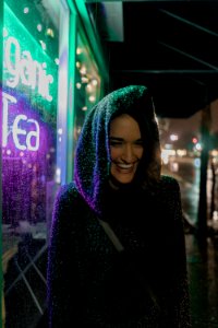 Maplewood, United states, Smile