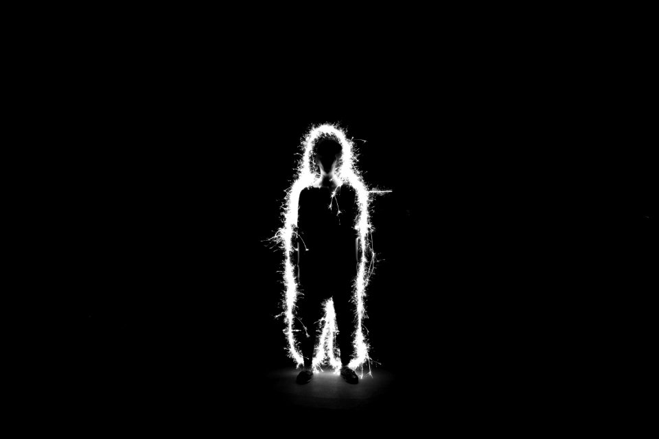 Canada, Dark, Electric